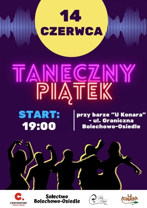 Taneczny Piątek - 14.06.jpg